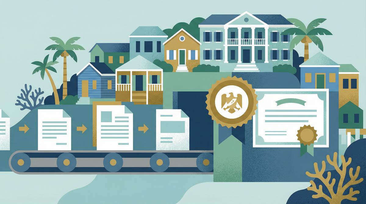 Anguilla公司註冊流程