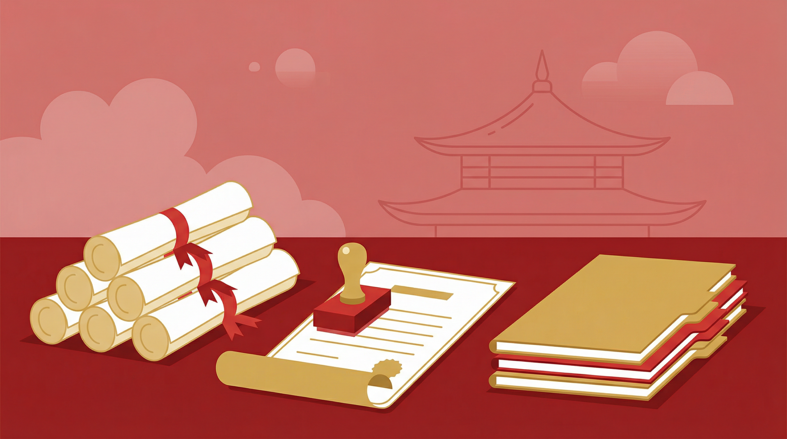 China公司註冊流程