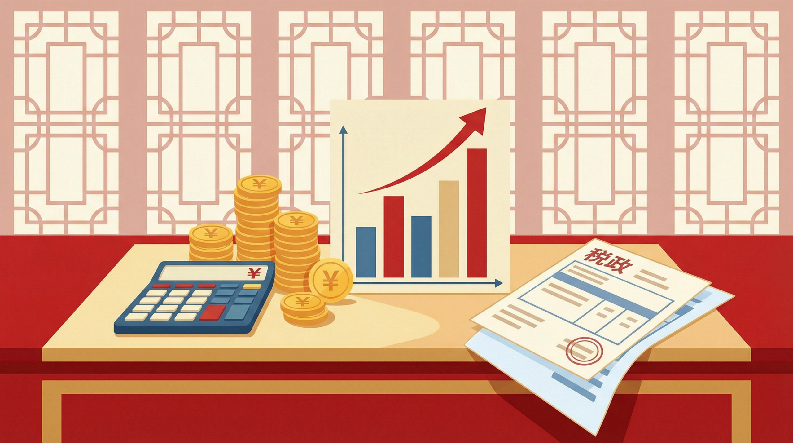 China公司稅務費用