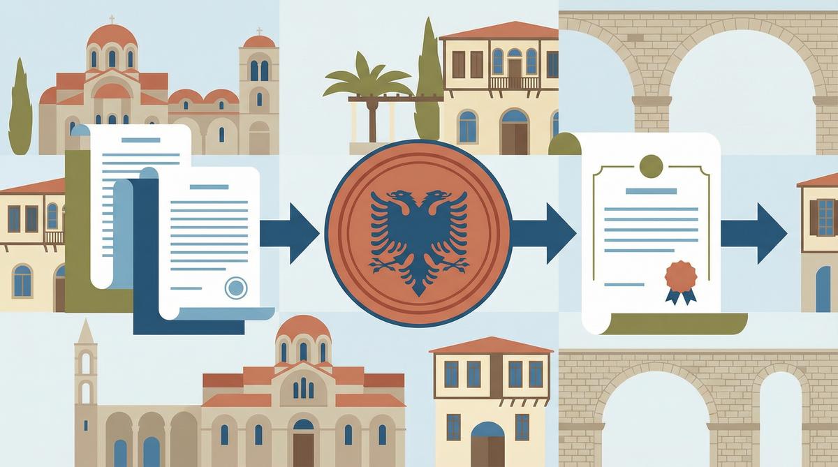 Cyprus公司註冊流程