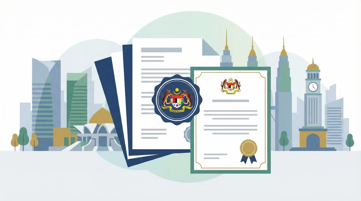 Labuan公司註冊流程